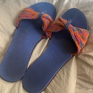 Havaianas Sandals